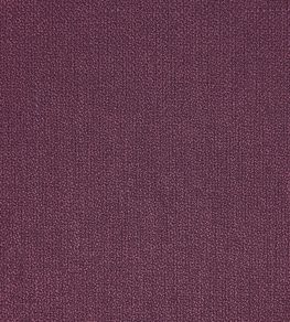 Kibanda Fabric by Pepe Penalver Aubergine Kibanda Fabric by Pepe Penalver Aubergine