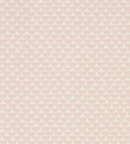 Kielo Wallpaper by Scion Blush