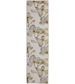 Kienze Runner Rug by Harlequin Ochre