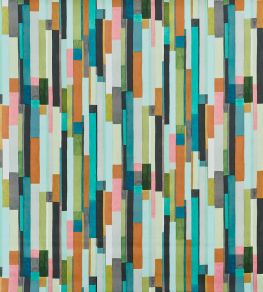 Kiki Fabric by Prestigious Textiles Jade Kiki Fabric by Prestigious Textiles Jade