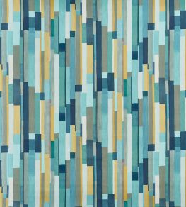 Kiki Fabric by Prestigious Textiles Lagoon Kiki Fabric by Prestigious Textiles Lagoon