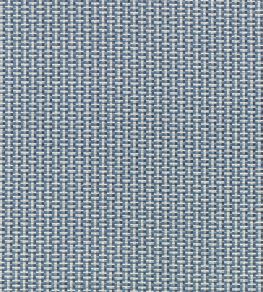 Kiku Fabric by Romo Bilberry Kiku Fabric by Romo Bilberry