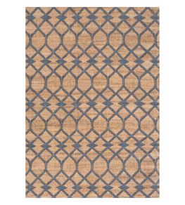 Rodas Rug by GAN Blue