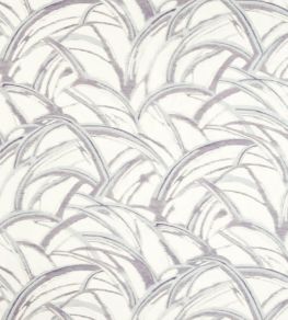 Kimono Fabric by Harlequin Lilac/Perriwinkle Kimono Fabric by Harlequin Lilac/Perriwinkle