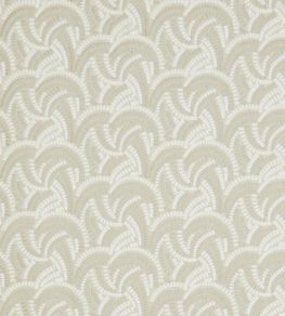 Kimono Knot Fabric by Liberty Cosmos