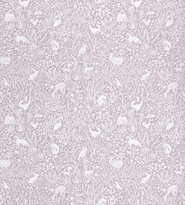 Kindred Fabric by Thibaut Lilac Kindred Fabric by Thibaut Lilac
