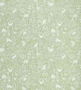 Kindred Fabric by Thibaut Pear Kindred Fabric by Thibaut Pear