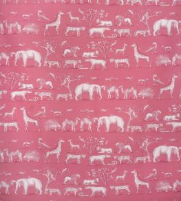 Kingdom Outdoor Fabric by Andrew Martin Tropic