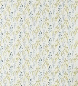 Kinniya Fabric by Scion Grasshopper Kinniya Fabric by Scion Grasshopper