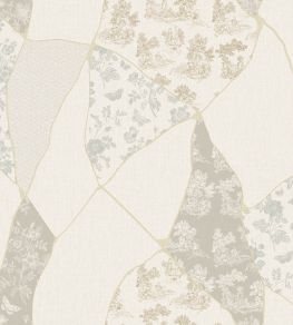 Kintsugi Wallpaper by Jannelli&Volpi Natural Kintsugi Wallpaper by Jannelli&Volpi Natural