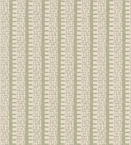 Kiosk Wallpaper by Schumacher Sage