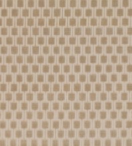 Bakerloo Fabric by Kirkby Design Linen