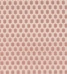Bakerloo Fabric by Kirkby Design Blossom