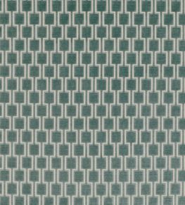 Bakerloo Fabric by Kirkby Design Nettle Bakerloo Fabric by Kirkby Design Nettle
