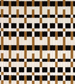 Northern Fabric by Kirkby Design Biscuit
