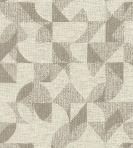Kiruna Fabric by Nobilis Sand