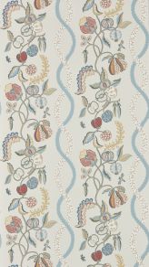 Kitchen Garden Wallpaper by Sanderson Wedgwood/Gala Kitchen Garden Wallpaper by Sanderson Wedgwood/Gala