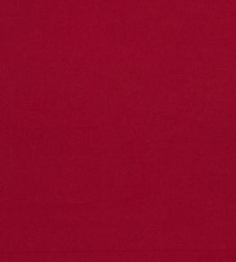 Kits Linen Fabric by GP & J Baker Crimson Kits Linen Fabric by GP & J Baker Crimson