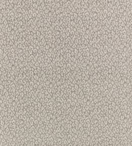 Kitty Fabric by Romo Winter Sky