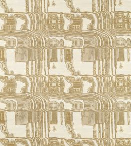 Kiva Fabric by Harlequin Moss/Olivine Kiva Fabric by Harlequin Moss/Olivine