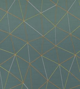 Kivuli Fabric by Black Edition Meteor