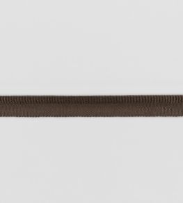 Kiyo Cord Trimming by Romo Chocolate Kiyo Cord Trimming by Romo Chocolate
