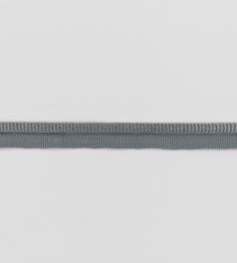 Kiyo Cord Trimming by Romo Shadow Grey