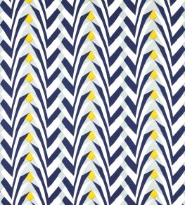 Klimt Fabric by Harlequin Ink/Honey Klimt Fabric by Harlequin Ink/Honey