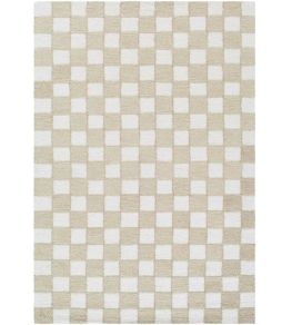 Klopp Rug by Livabliss Beige