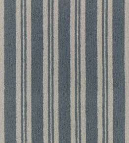 Knight Fabric by Kirkby Design Denim Knight Fabric by Kirkby Design Denim