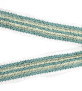 Knitted Braid Trimming by Villa Nova Serpentine Knitted Braid Trimming by Villa Nova Serpentine