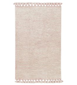 Koa Rug by Lorena Canals Pink Koa Rug by Lorena Canals Pink