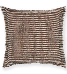 Koa Cushion 55 x 55cm by Romo Cajun