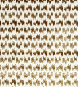 Koba Fabric by Black Edition Old Gold Koba Fabric by Black Edition Old Gold