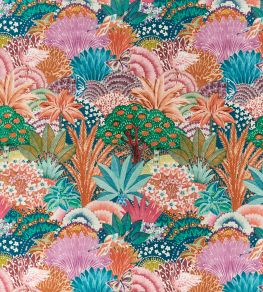 Kolkata Fabric by Prestigious Textiles Jade Kolkata Fabric by Prestigious Textiles Jade