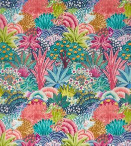 Kolkata Fabric by Prestigious Textiles Tropical Kolkata Fabric by Prestigious Textiles Tropical