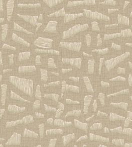 Kona Wallpaper by Arte Champagne Kona Wallpaper by Arte Champagne