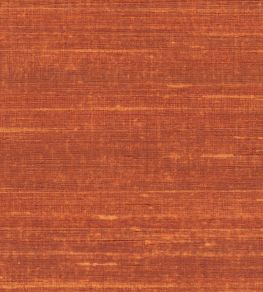 Kosa Silk Wallpaper by Elitis Velours Ardent
