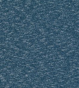 Kota Fabric by Romo Navy Kota Fabric by Romo Navy