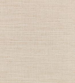 Kousa Reed Wallpaper by Romo Shell Kousa Reed Wallpaper by Romo Shell