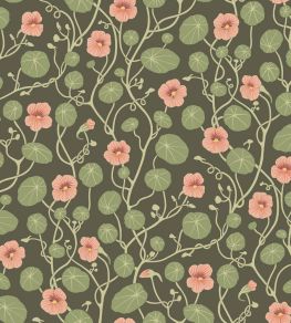 Krasse Wallpaper by Borastapeter Pink Krasse Wallpaper by Borastapeter Pink