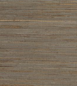 Kru Wallpaper by Jannelli&Volpi Brown Kru Wallpaper by Jannelli&Volpi Brown