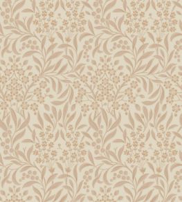 Kryddhyllan Wallpaper by Borastapeter Neutral