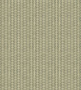 Kuba Wallpaper by Coordonne Green Kuba Wallpaper by Coordonne Green