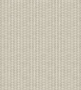 Kuba Wallpaper by Coordonne White/Grey Kuba Wallpaper by Coordonne White/Grey