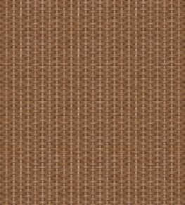 Kuba Raffia Wallpaper by Coordonne Honey Kuba Raffia Wallpaper by Coordonne Honey