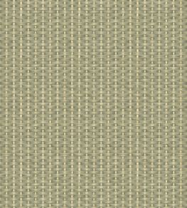 Kuba Raffia Wallpaper by Coordonne Leaves Kuba Raffia Wallpaper by Coordonne Leaves