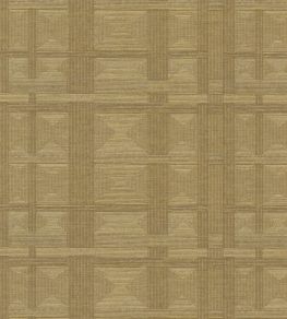 Kubu Wallpaper by Nobilis Gold Kubu Wallpaper by Nobilis Gold