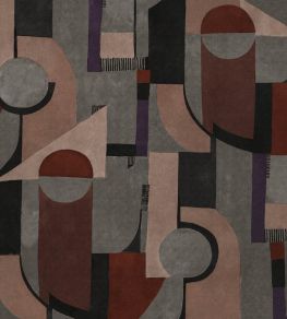 Kudos Fabric by Warwick Dusk Kudos Fabric by Warwick Dusk
