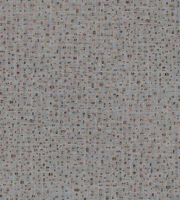 Kushiro Wallpaper by Jannelli&Volpi Dark Grey